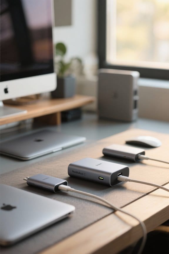macbook usb c charger considerations