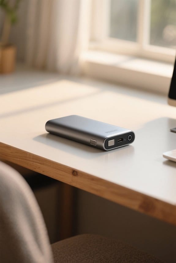 magnetic power bank considerations