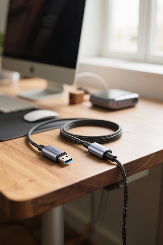 magnetic usb c cable considerations