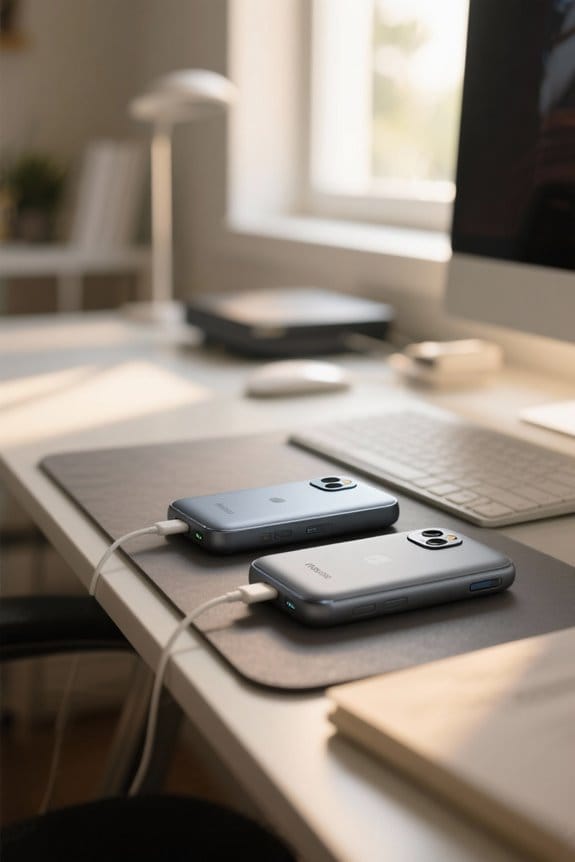 magsafe power bank considerations
