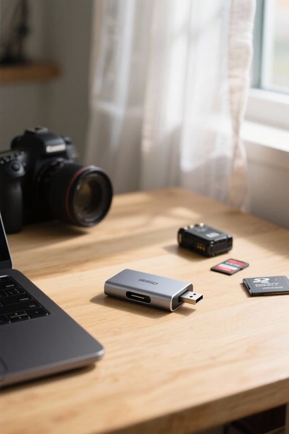 maximize camera battery life