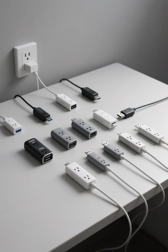 maximize power with extenders