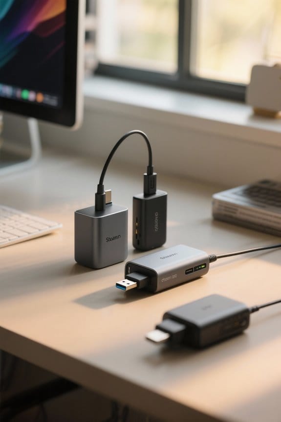 optimal usb c charger selection