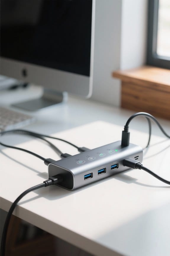 optimizing charging power allocation
