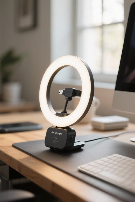 portability stability versatility brightness