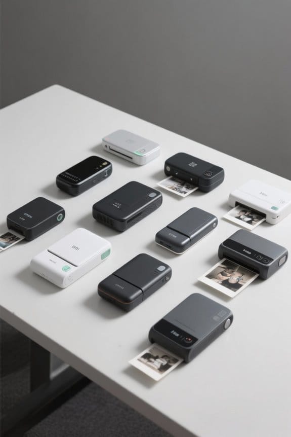 portable photo scanners reviewed