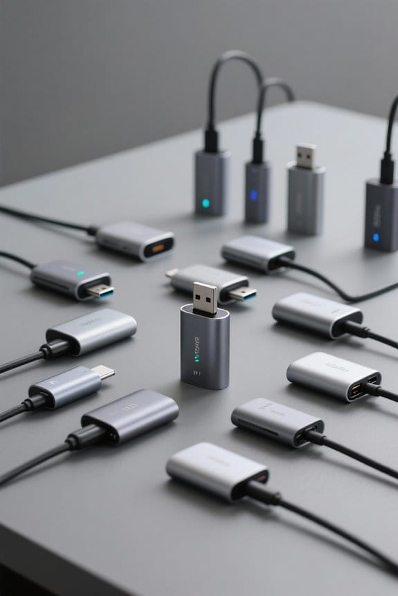 portable usb c chargers 2025