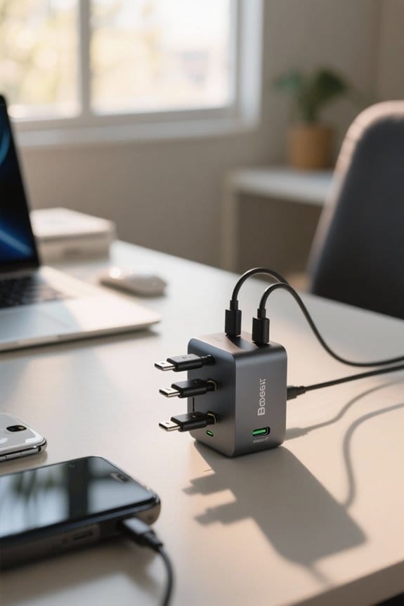power compatibility safety design