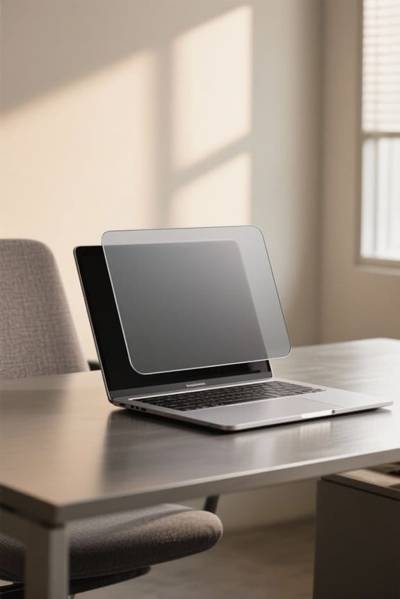privacy screen selection factors