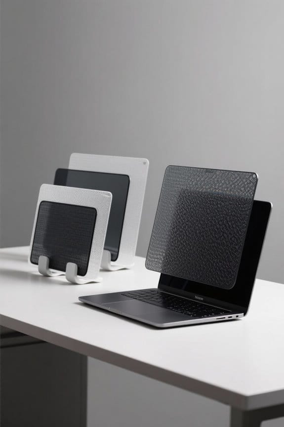 protective privacy screens reviewed