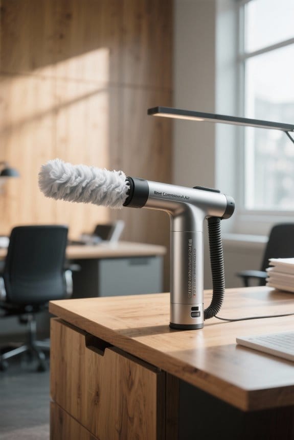 selecting effective cleaning tools
