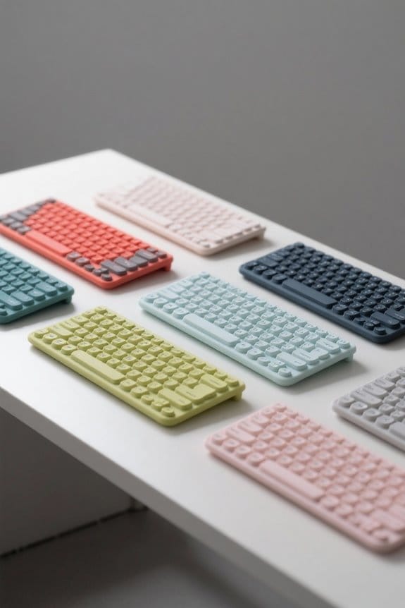 silicone keyboard covers review