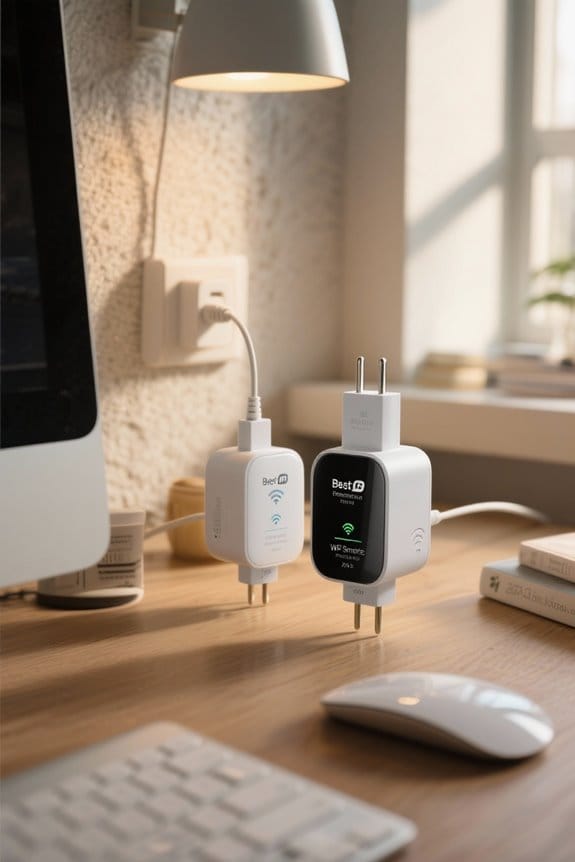 smart plug compatibility factors