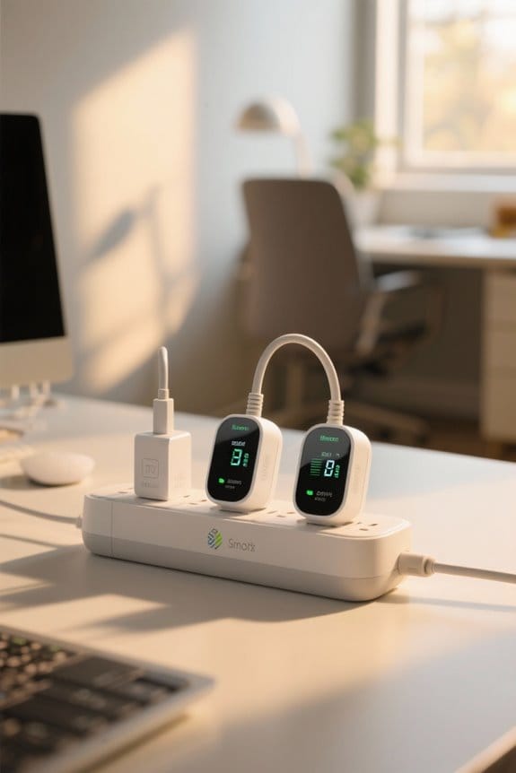 smart plug selection factors