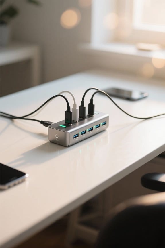 smart power distribution technology