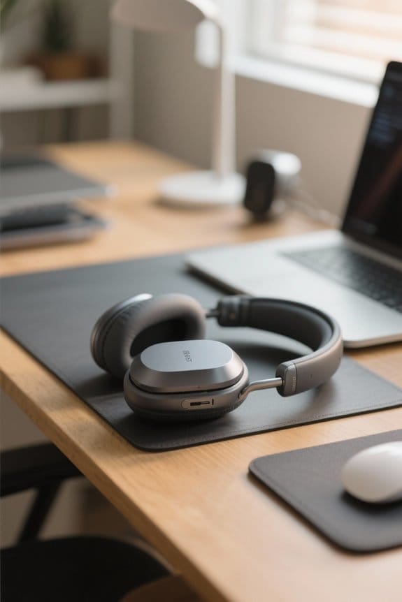sound quality comfort durability