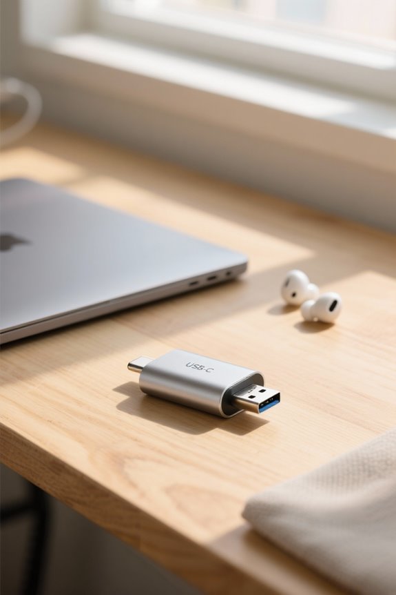 speed compatibility durability portability