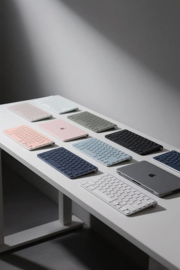 stylish macbook keyboard protection