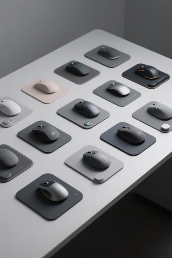 stylish wireless charging accessories