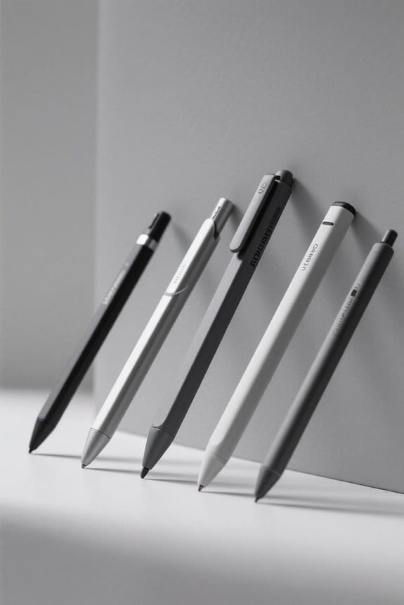 styluses for laptop creativity