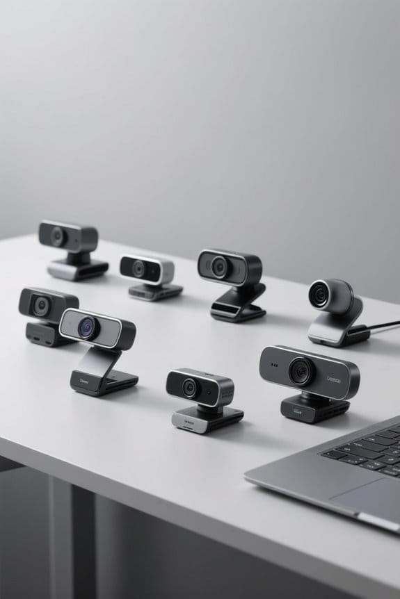 top 10 laptop webcams