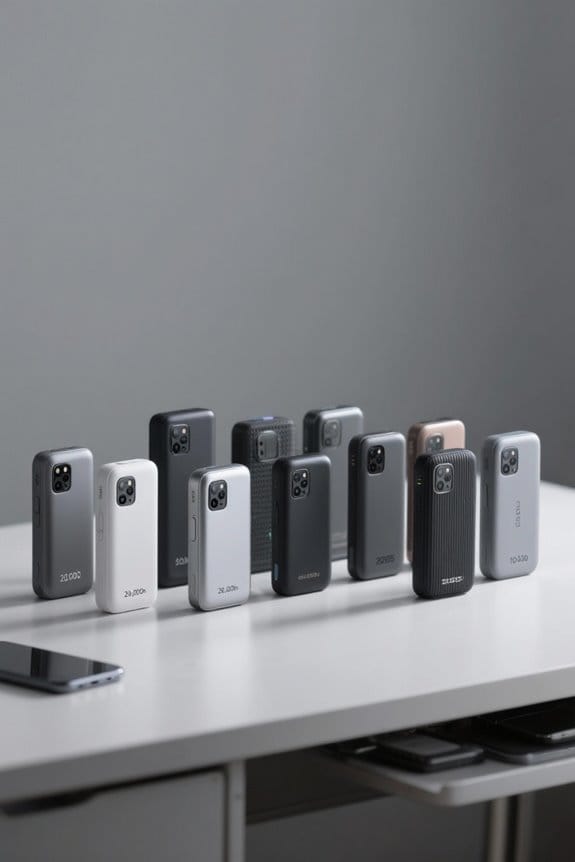 top 10 power banks