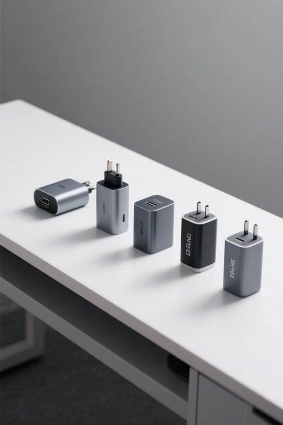 top 20w usb c chargers