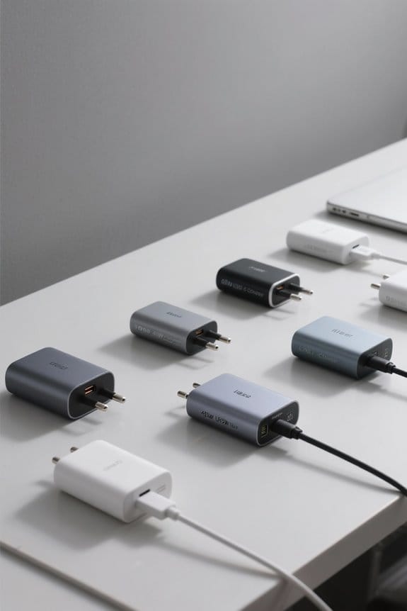top 45w usb c chargers