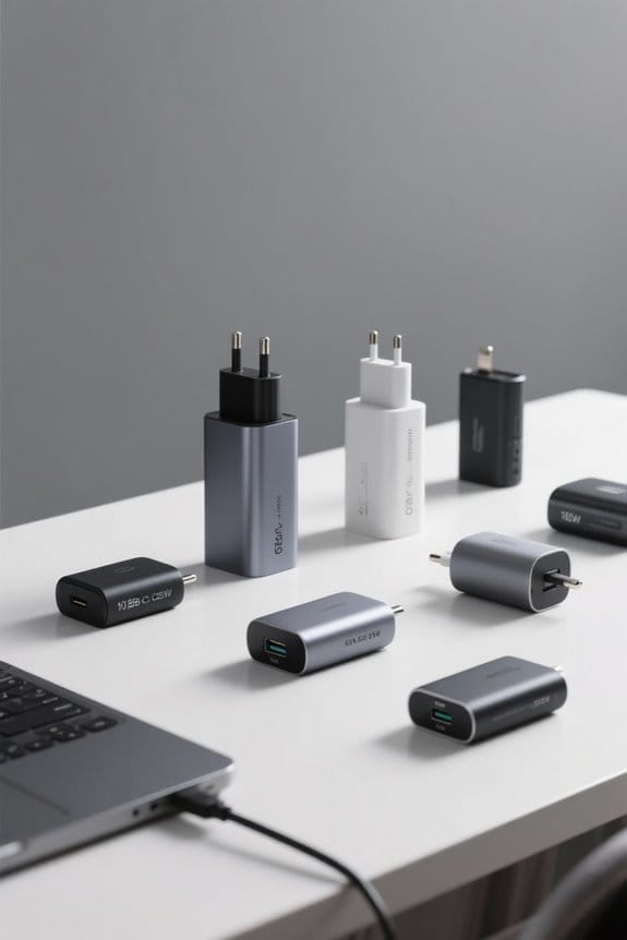 top 65w usb c chargers