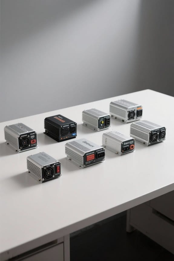 top dc power supplies