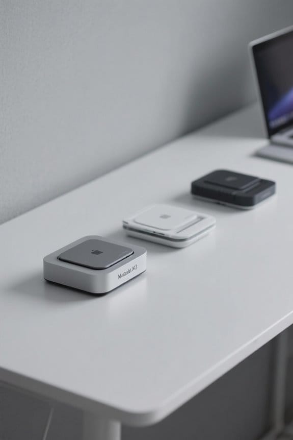 top docks for macbook air