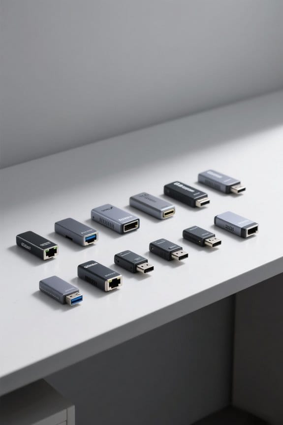 top gigabit ethernet adapters