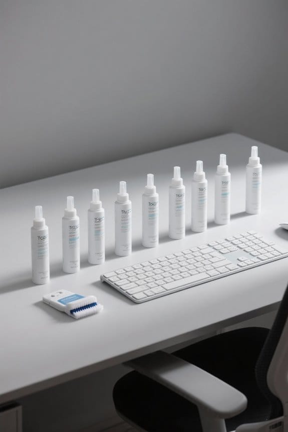 top keyboard cleaning kits