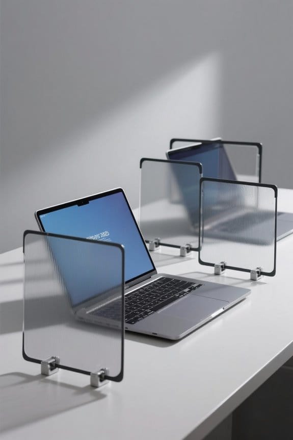 top laptop privacy screens