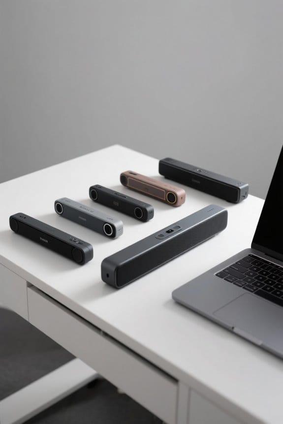 top laptop soundbars 2025