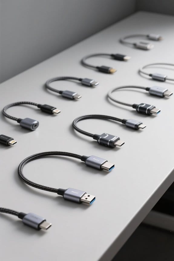 top magnetic usb c cables