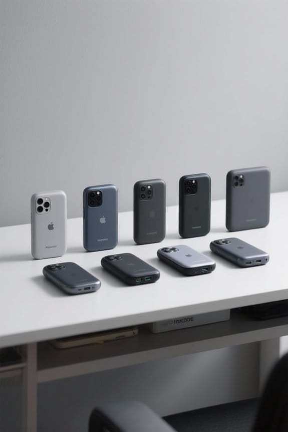 top magsafe charging solutions
