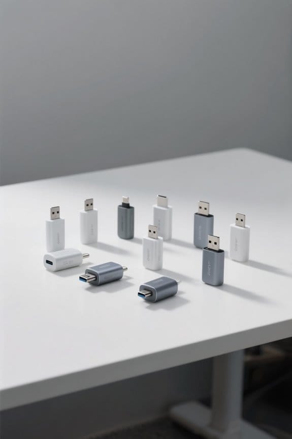 top mini usb c chargers