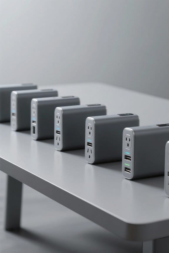 top portable power banks
