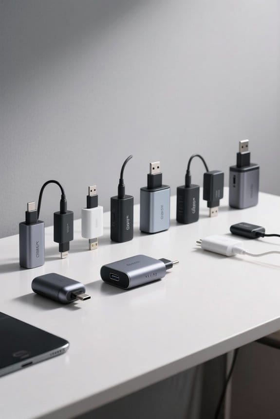 top portable usb c chargers