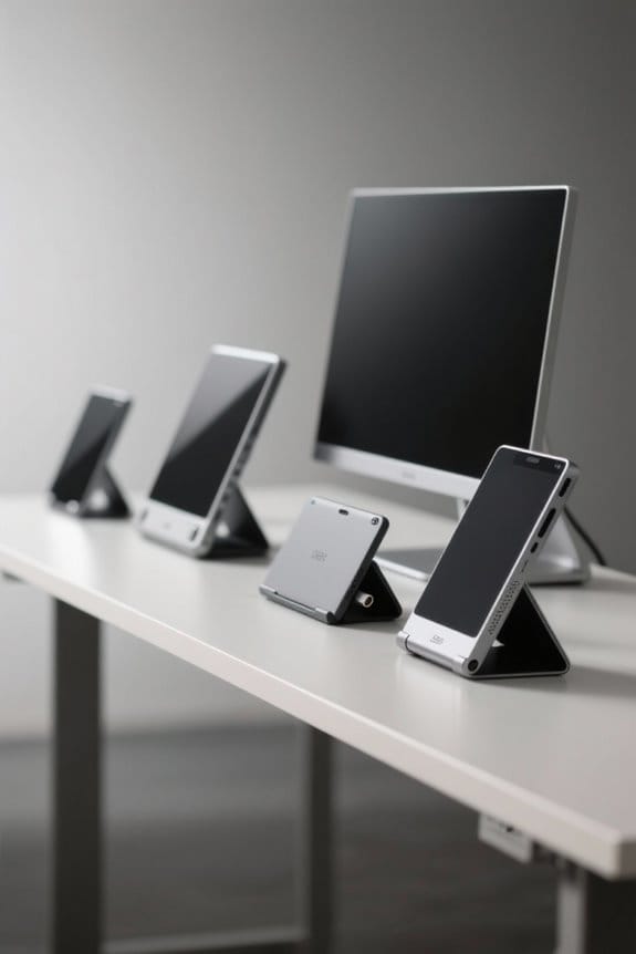 top portable usb c monitors