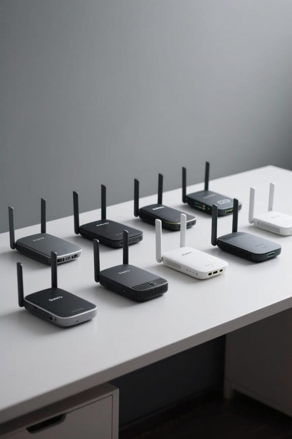 top portable wifi routers