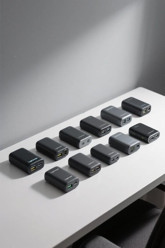 top power banks 2025
