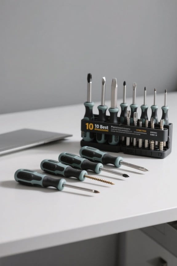 top precision screwdriver sets
