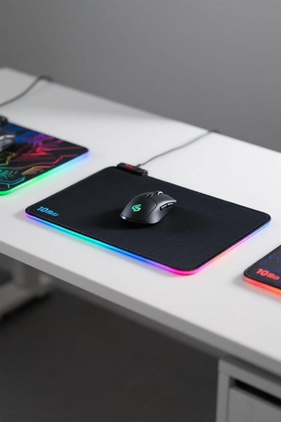 top rgb gaming accessories