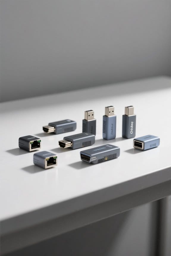 top rj45 ethernet adapters