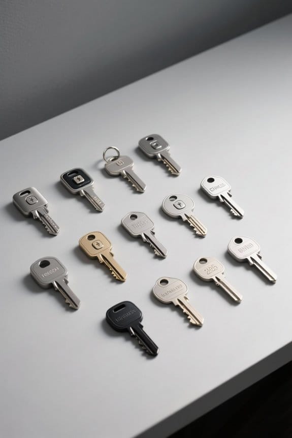 top security keys 2025