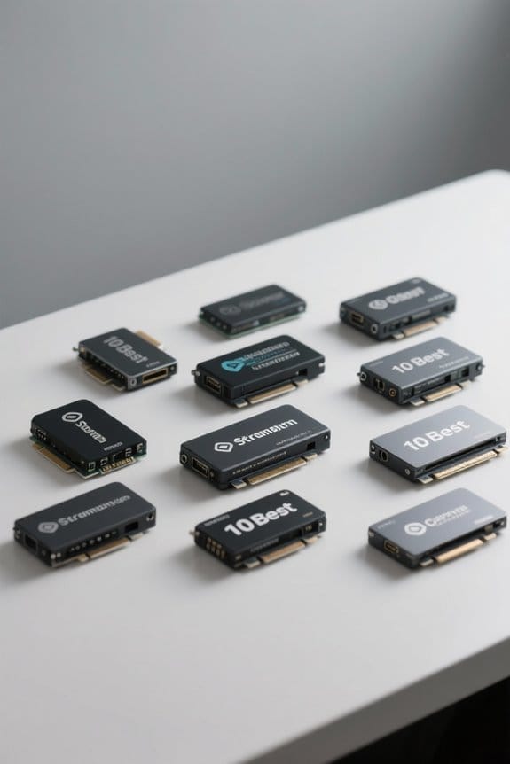 top streaming capture cards