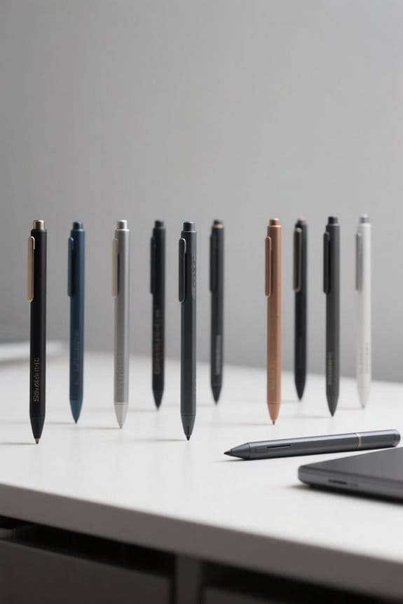 top stylus pens 2025