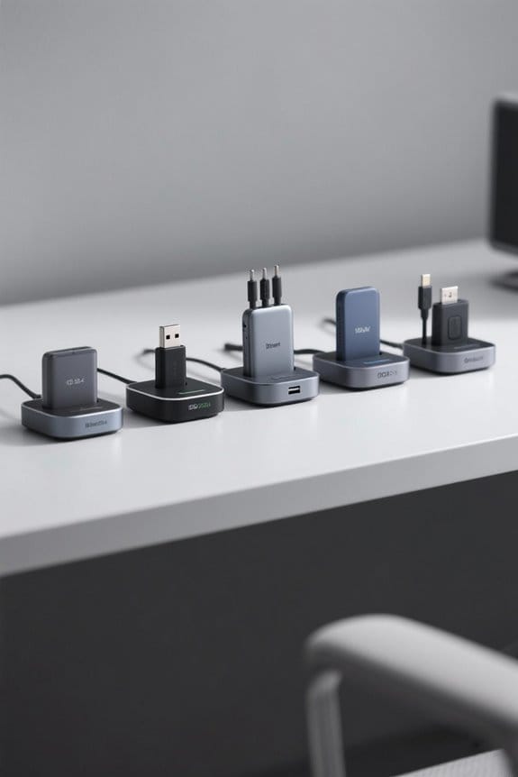 top usb4 dock recommendations